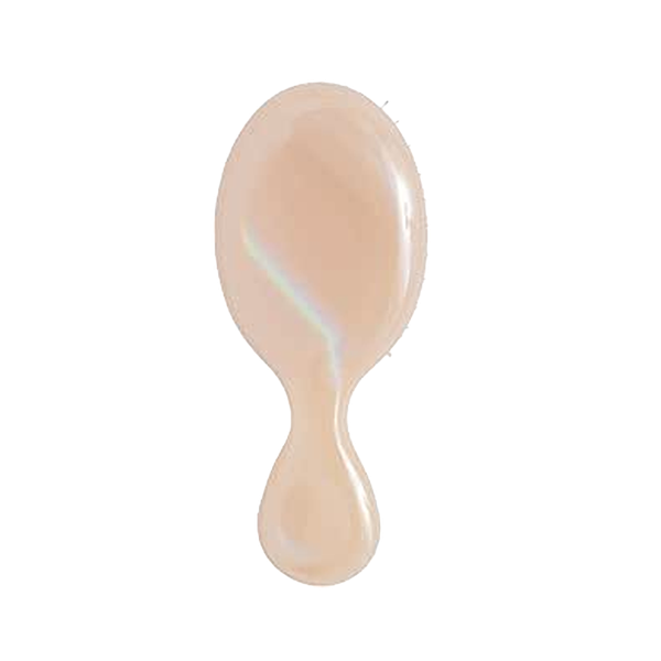 Mini Detangler Hair Brush from Wet Brush 