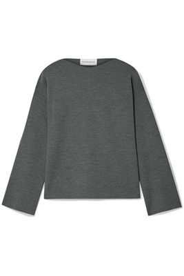 Wool Sweater from Mansur Gavriel