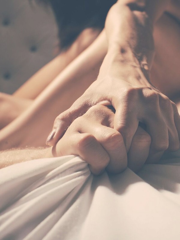 How To Ask For Better Sex