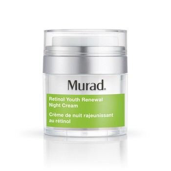 Retinol Youth Renewal Night Cream, £70