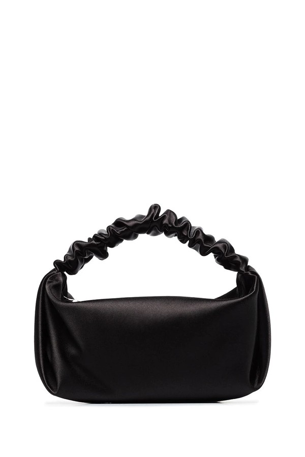 Scrunchie Mini Bag from Alexander Wang