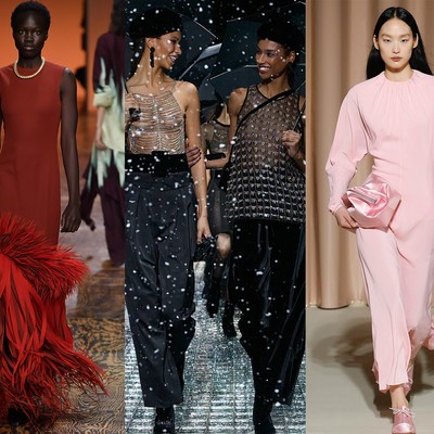 The Key Takeaways From Milan Fashion Week