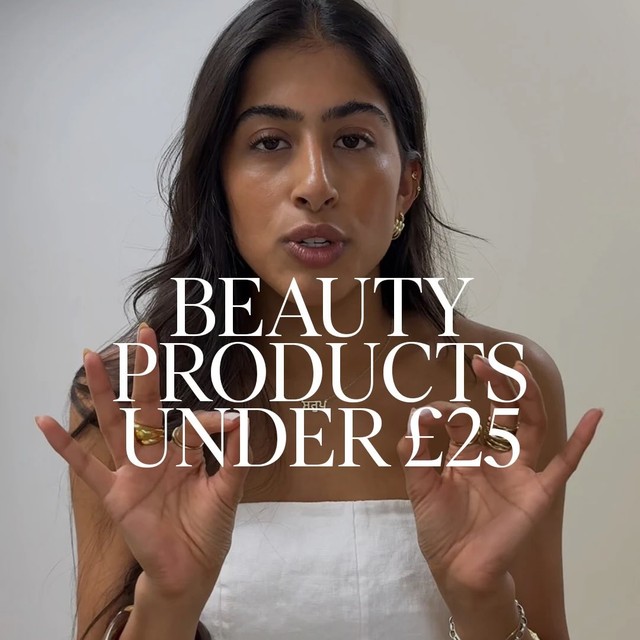 Our second instalment of SheerLuxe Beauty Icons has dropped – this time spotlighting 25 standout p
