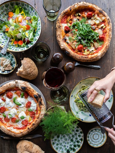 7 Tuscan Hotels For Food Lovers