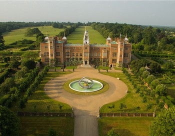 Hatfield House