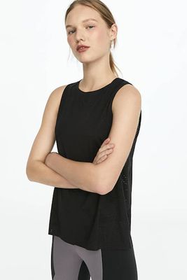 Technical Vest Top from Oysho
