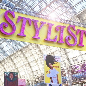 Everything You Need To Know About Stylist Live