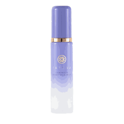 Luminous Dewy Skin Mist from Tatcha