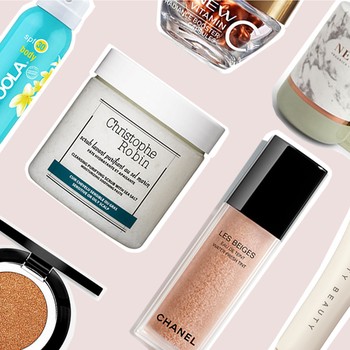 The Best New Beauty Buys For May