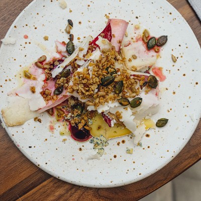 7 New Restaurants To Book This Month