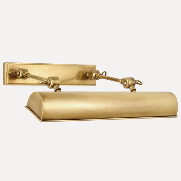 Anette 16" Picture Light from Ralph Lauren