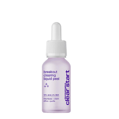 Breakout Clearing Liquid Peel from Dermalogica 