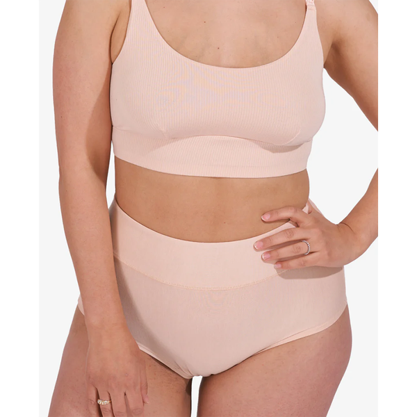 All-In Panty from Bodily