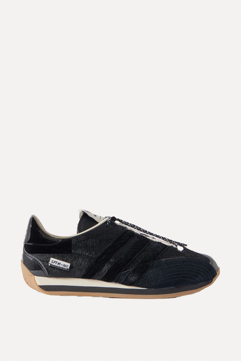 Country OG Trainers from Adidas Originals