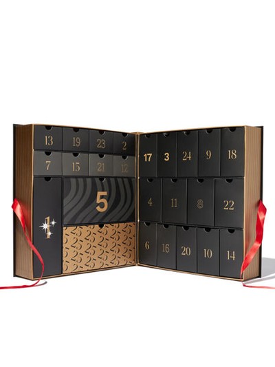 Beauty Advent Calendar 2022 from LOOKFANTASTIC