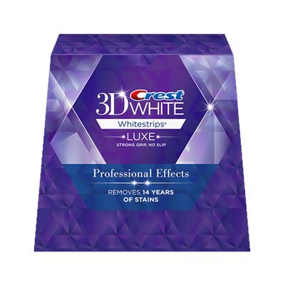 Professional Effects Whitestrips from Crest