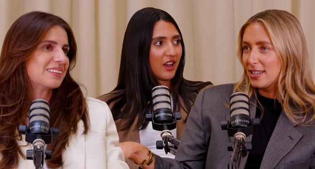 TV Obsessions, Beyoncé & Beauty Tips That Actually Work