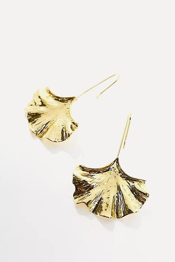 Statement Drop Earrings from DesignB London