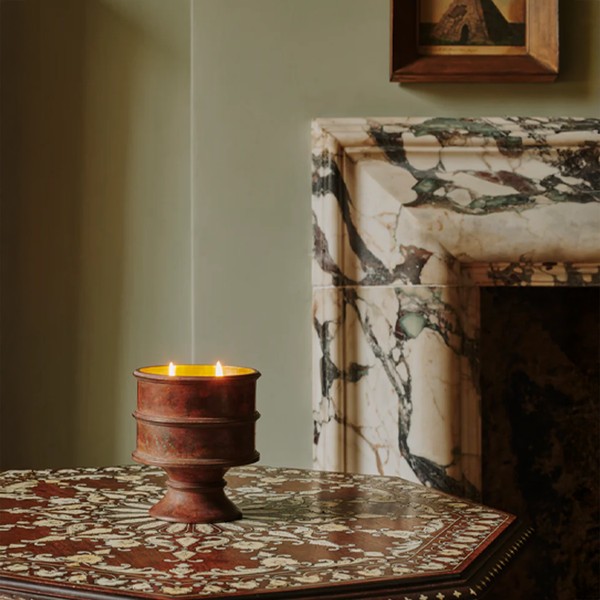 Candle II from Moro Dabron x Jamb