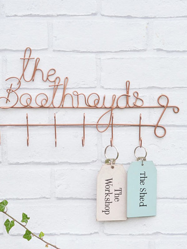 27 Unique Wedding Presents Cool Couples Will Love