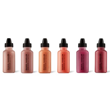 Watercolour Liquid Blush, £16.50 | Daniel Sandler