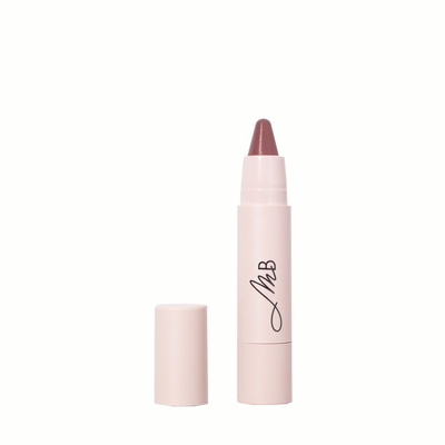 Kissen Lush Lipstick Crayon from Monika Blunder Beauty
