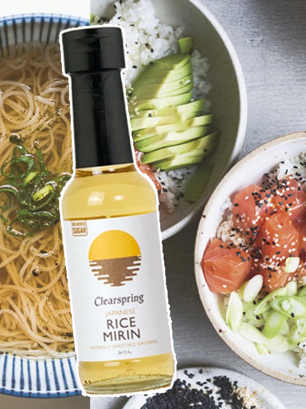 Everything There Is To Know About Mirin