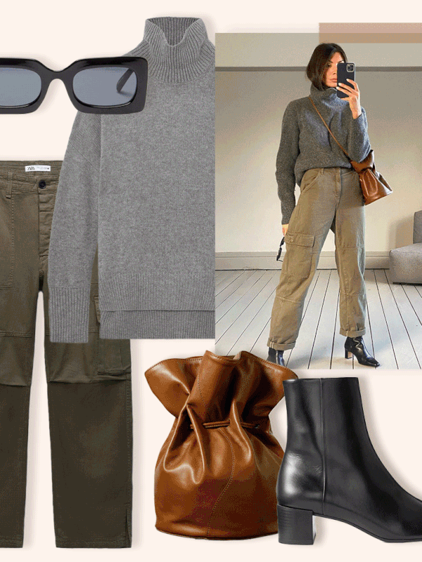 Street Style: Get The Look