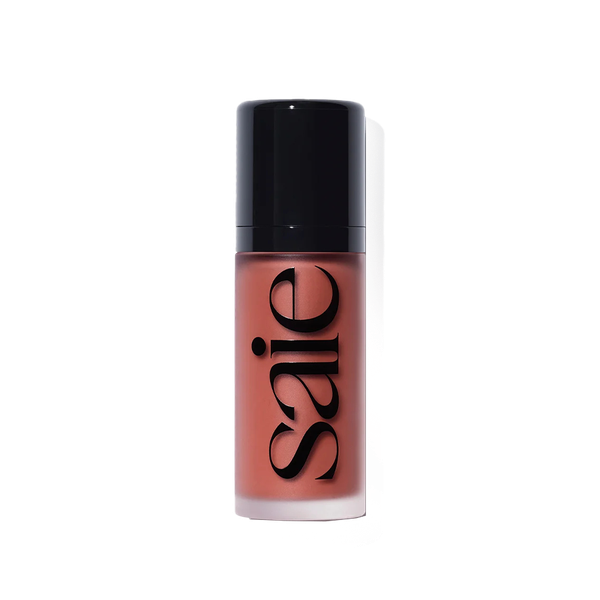 Dew Blush Liquid Cheek Flush from Saie