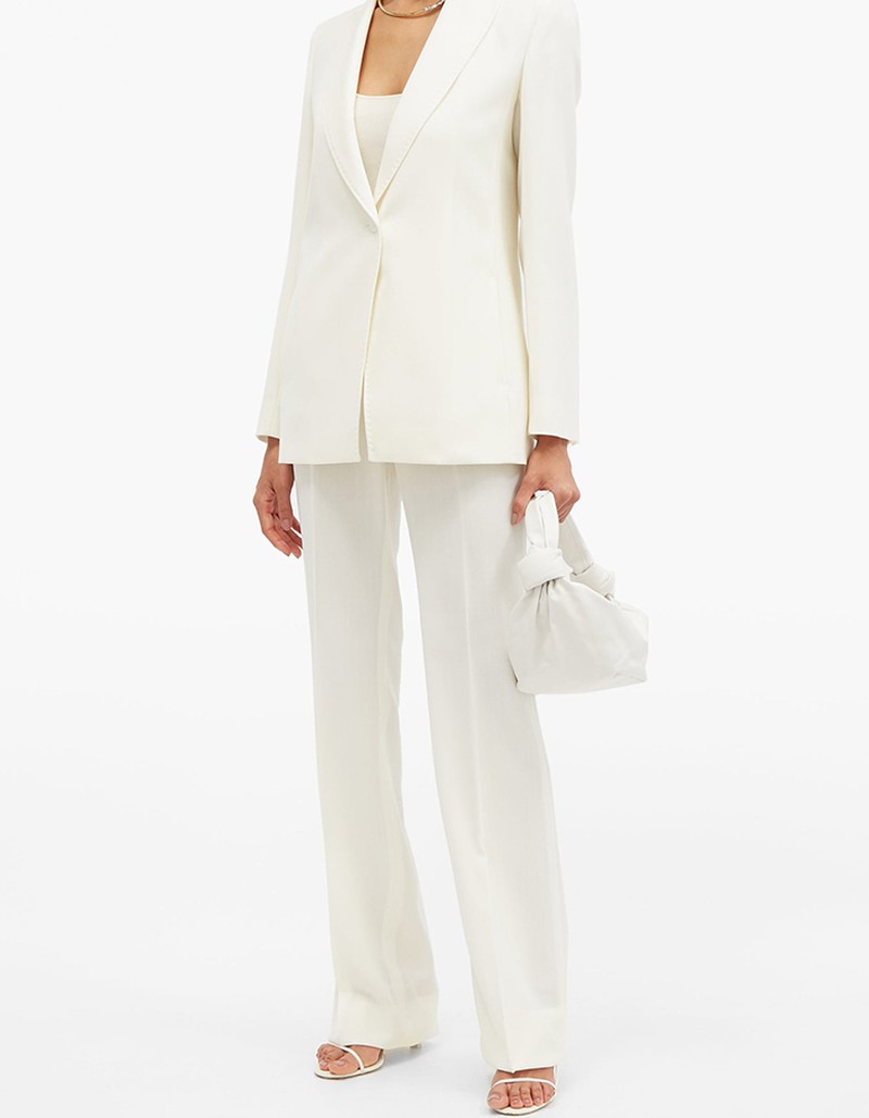 Pantera Trousers from Max Mara Studio