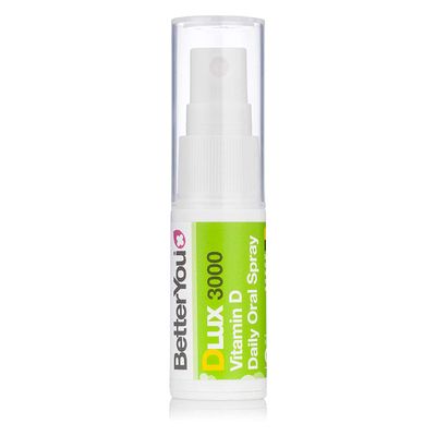 Dlux Vitamin D Oral Spray from Better You