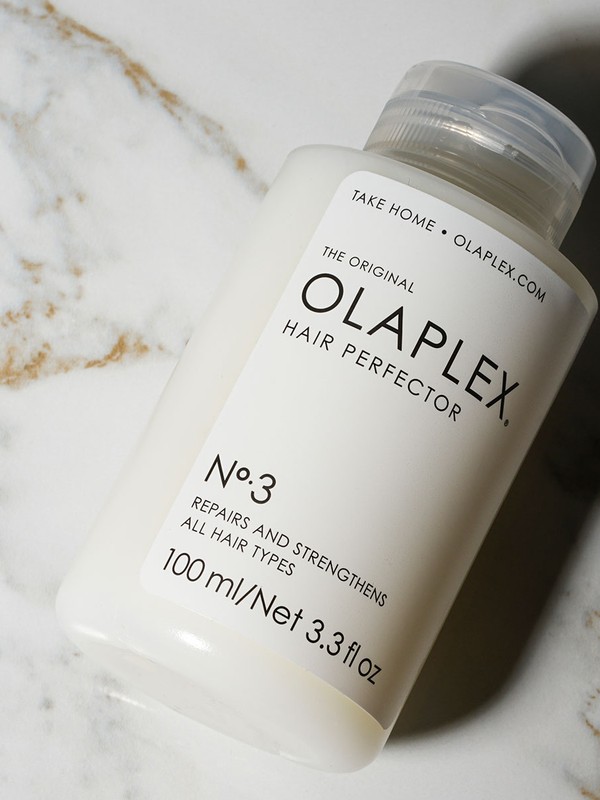 Product Spotlight: OLAPLEX No.3