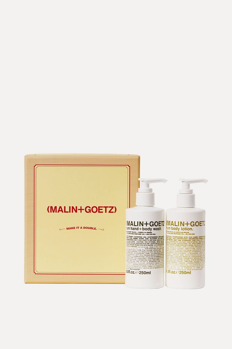 Make It A Double Duo from Malin + Goetz