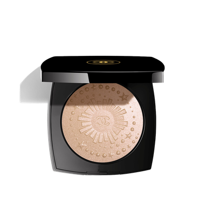 Diamond Dust Oversize Illuminating Powder from Chanel