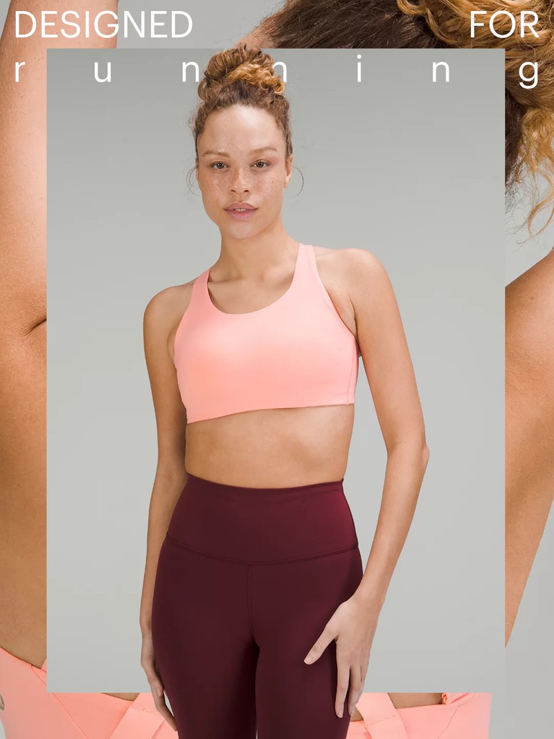 Energy Bra High Support