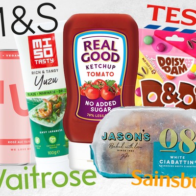 What’s New At The Supermarket This Month