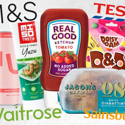 What’s New At The Supermarket This Month