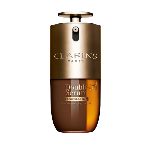 Shade D6N from Double Serum Foundation
