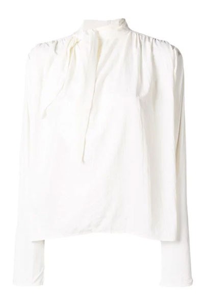 Ugi Blouse from Isabel Marant