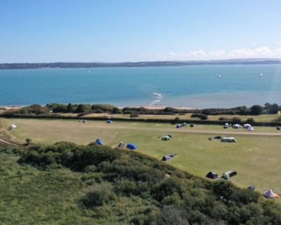 Lepe Beach