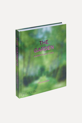 The Garden : Elements & Styles from Toby Musgrave 