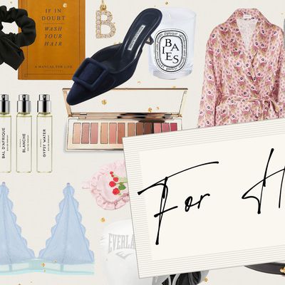 The SheerLuxe Christmas Gift Guide 2021: For Her