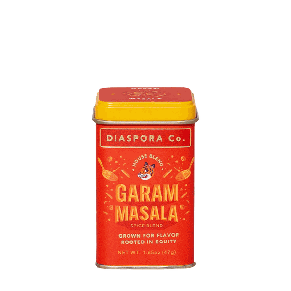 Garam Masala from Diaspora Co.