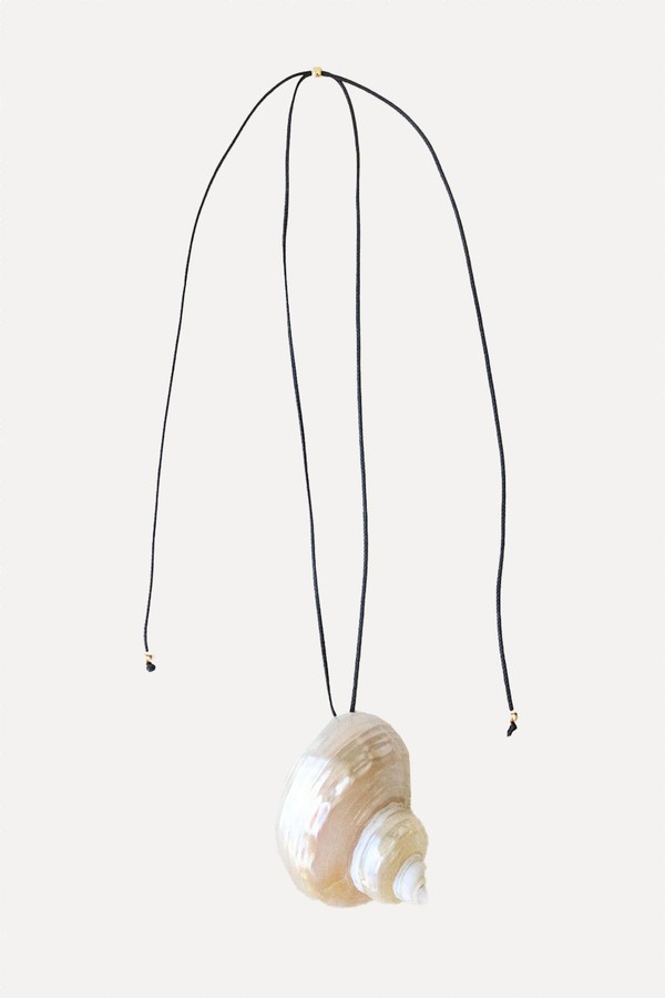 Sea Necklace from Heaven Mayhem