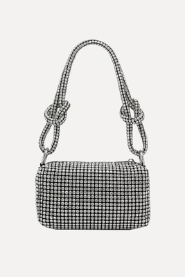 Glisten Bag  from Russell & Bromley 