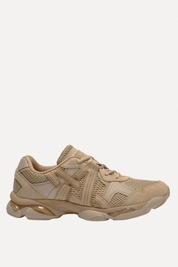 Tigrun Trainers from Onitsuka Tiger