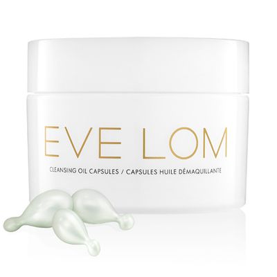 Cleansing Oil Capsules from Eve Lom