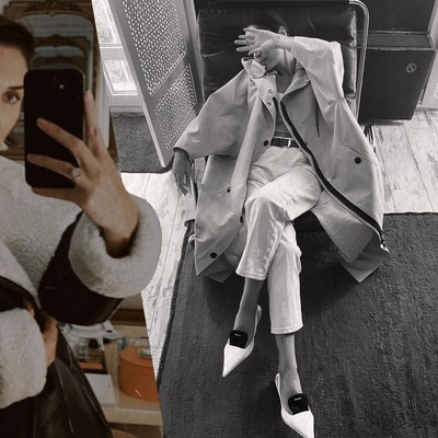 Me & My Instagram: Erin Off Duty