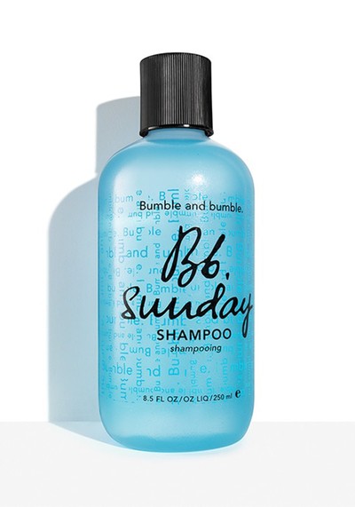 Sunday Shampoo from Bumble & Bumble