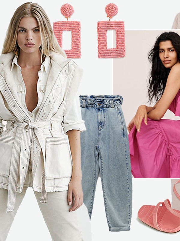 High Street Hits